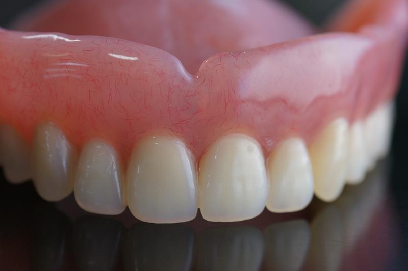 Dentures Anaheim, CA