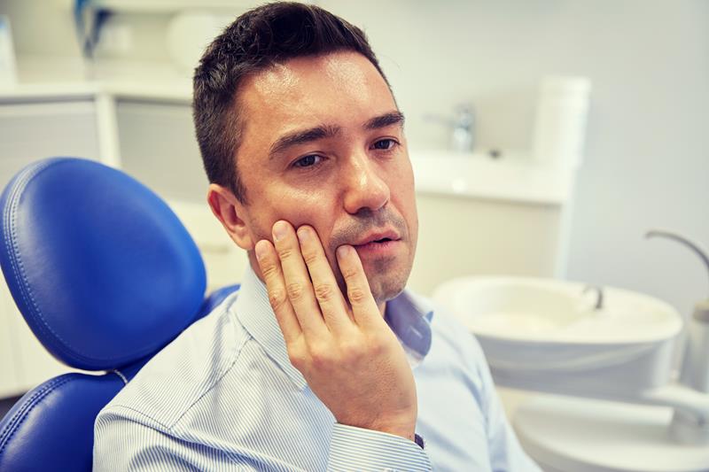 Root Canal Therapy Anaheim, CA